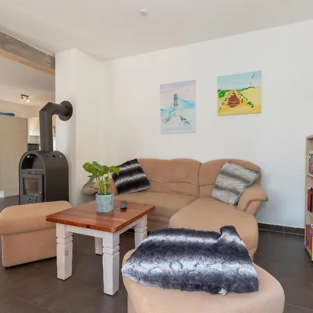 W7 1 S * Graal-Mueritz