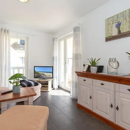 W7 1 S Apartment Graal-Mueritz