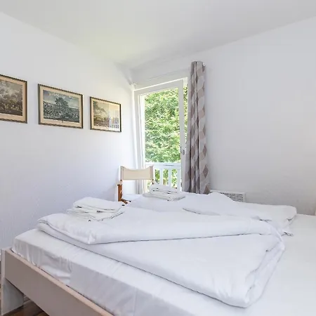 W7 1 S Apartment Graal-Mueritz