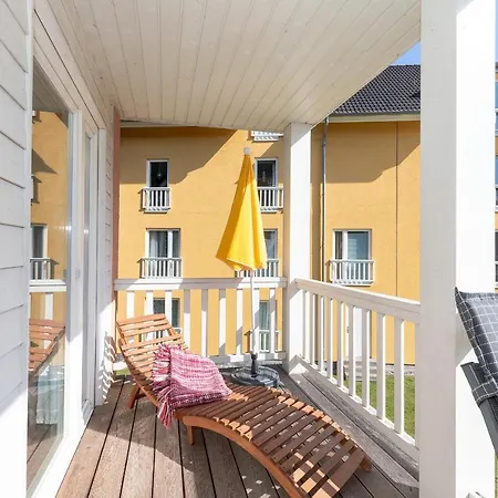 Apartment W7 1 S
