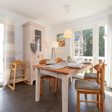 W7 1 S Apartment Graal-Mueritz