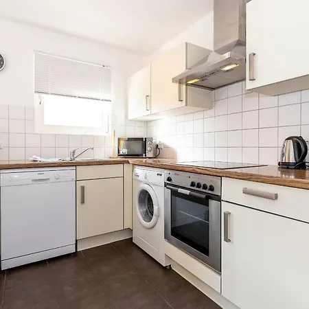 W7 1 S Apartment Graal-Mueritz