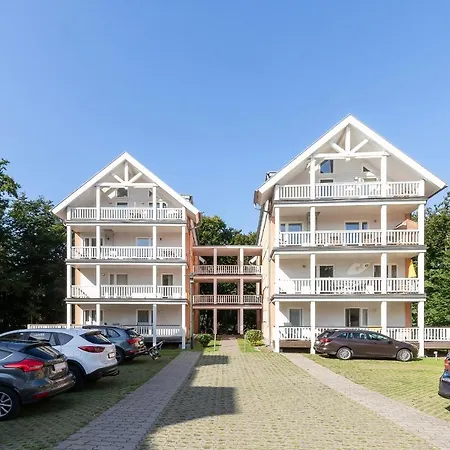 W7 1 S Apartment *