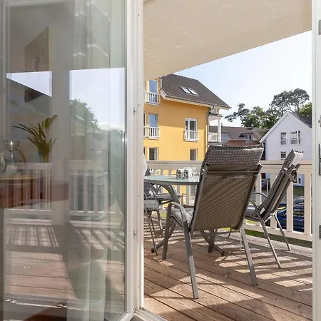 Apartment W7 1 S *