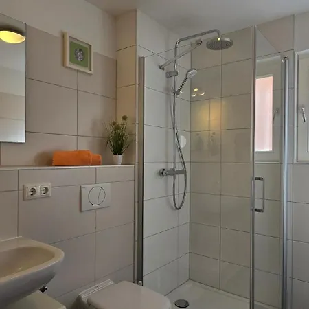 Apartment W7 1 S Graal-Mueritz